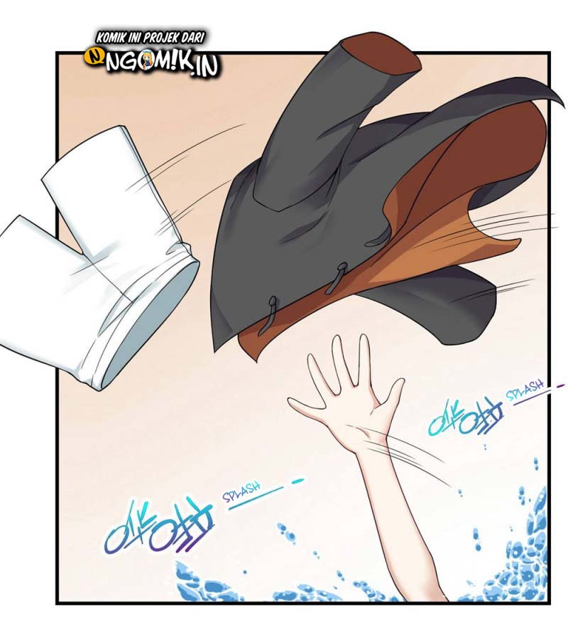 Matchless Emperor Chapter 03 Gambar 16